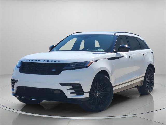 2026 Land Rover Range Rover Velar Belgravia Edition for sale in Grapevine, TX