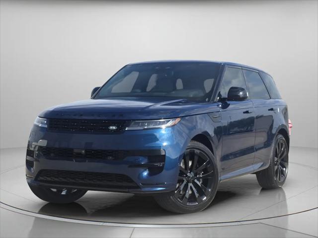 2026 Land Rover Range Rover Sport P530 Autobiography for sale in Grapevine, TX