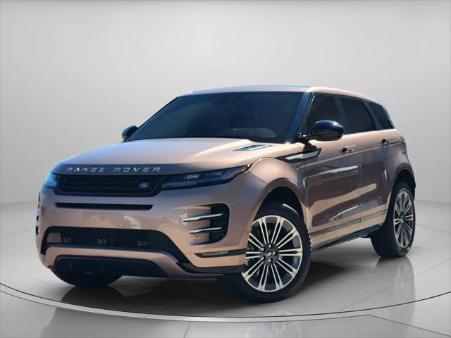 2026 Land Rover Range Rover Evoque Hoxton Edition for sale in Grapevine, TX