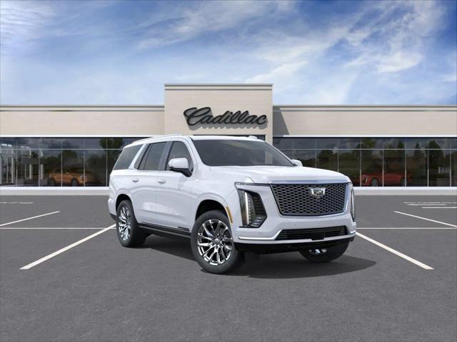 2026 Cadillac Escalade Luxury for sale in Watsonville, CA
