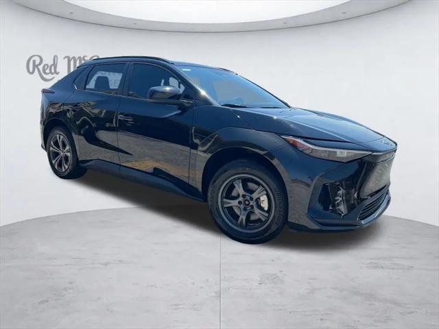 2024 Toyota bZ4X XLE for sale in San Antonio, TX