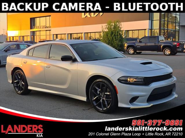 2021 Dodge Charger GT RWD for sale in Little Rock, AR