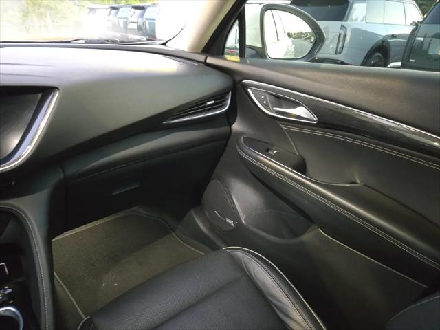 2021 Buick Envision FWD Essence