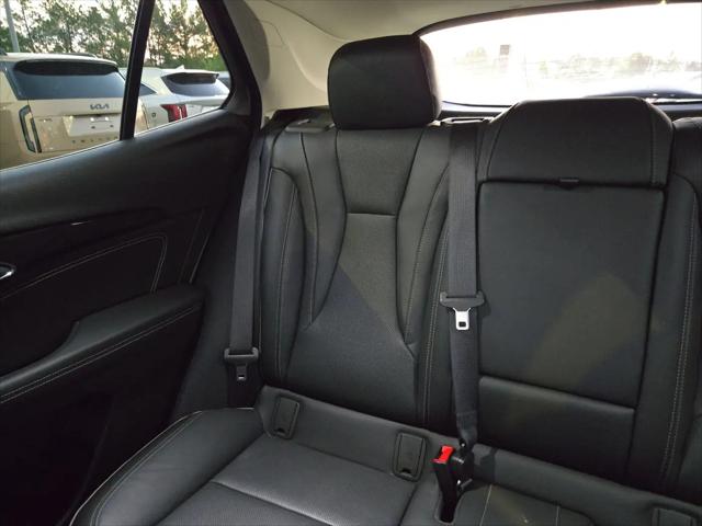 2021 Buick Envision FWD Essence