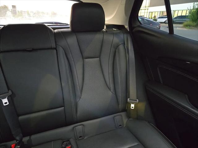 2021 Buick Envision FWD Essence