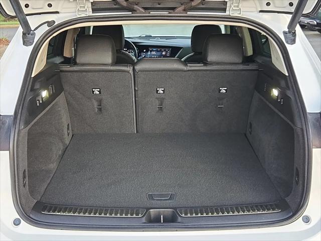 2021 Buick Envision FWD Essence