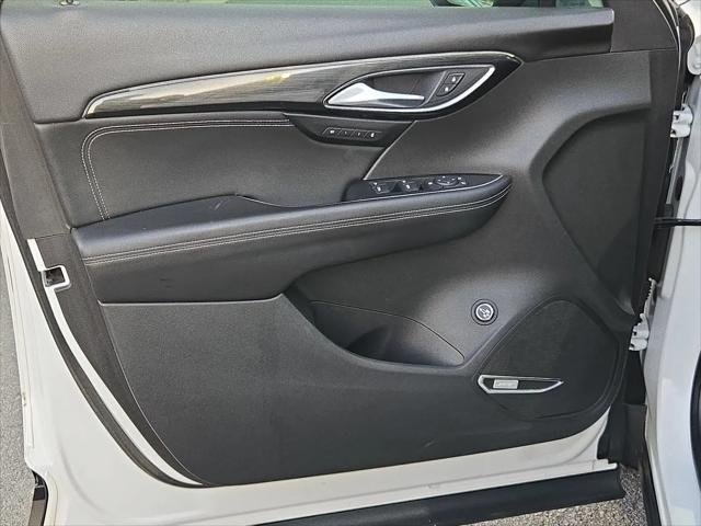 2021 Buick Envision FWD Essence