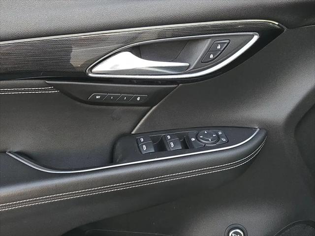 2021 Buick Envision FWD Essence