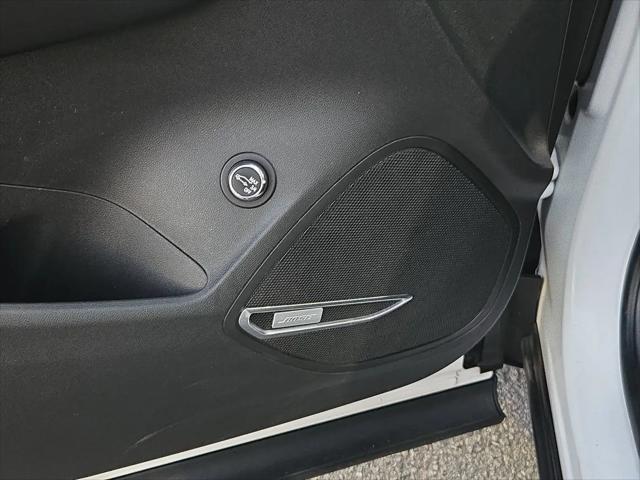 2021 Buick Envision FWD Essence