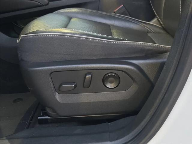 2021 Buick Envision FWD Essence