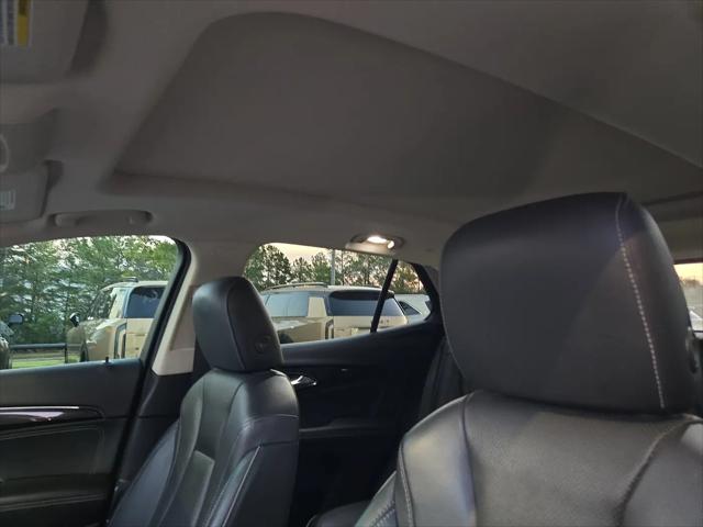 2021 Buick Envision FWD Essence