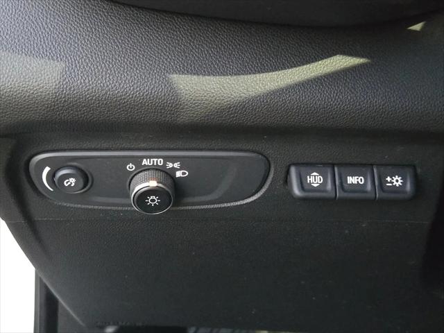 2021 Buick Envision FWD Essence