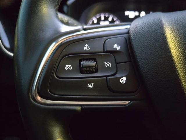 2021 Buick Envision FWD Essence