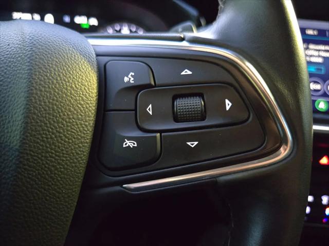 2021 Buick Envision FWD Essence