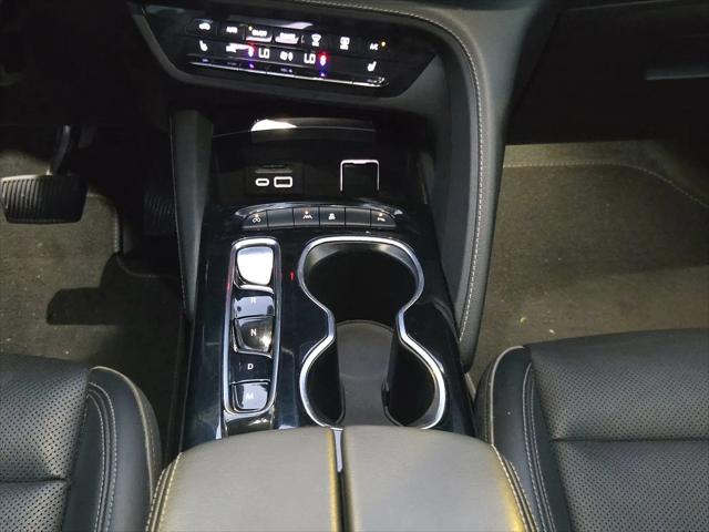 2021 Buick Envision FWD Essence