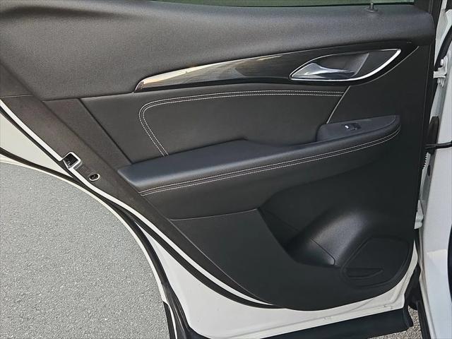 2021 Buick Envision FWD Essence