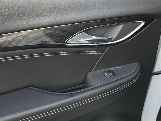 2021 Buick Envision FWD Essence