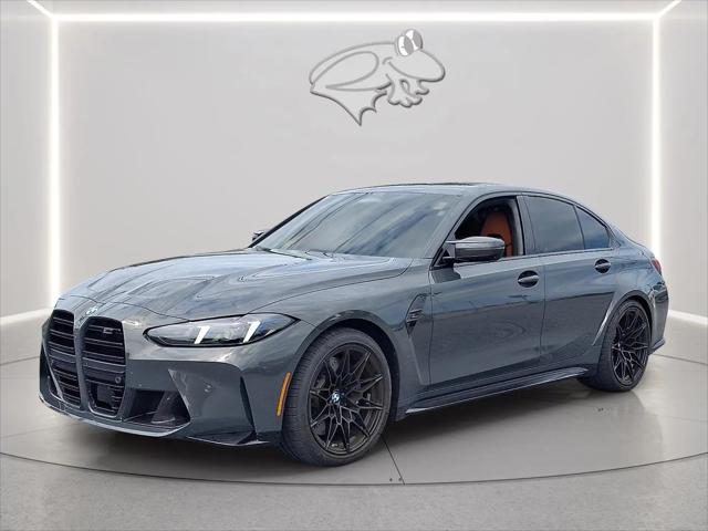2026 BMW M3 Competition xDrive for sale in Dover, DE