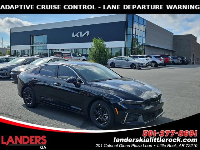 2026 Kia K5 LXS FWD for sale in Little Rock, AR