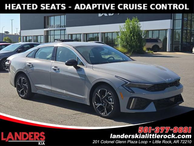 2026 Kia K5 GT-Line FWD for sale in Little Rock, AR