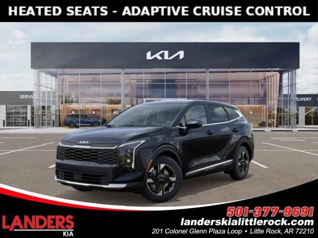 2027 Kia Sportage LX for sale in Little Rock, AR