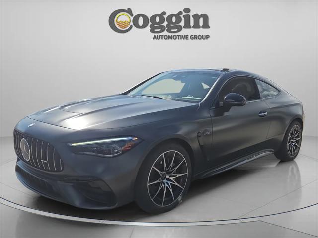 2025 Mercedes-Benz CL AMG CLE 53 for sale in Fort Pierce, FL