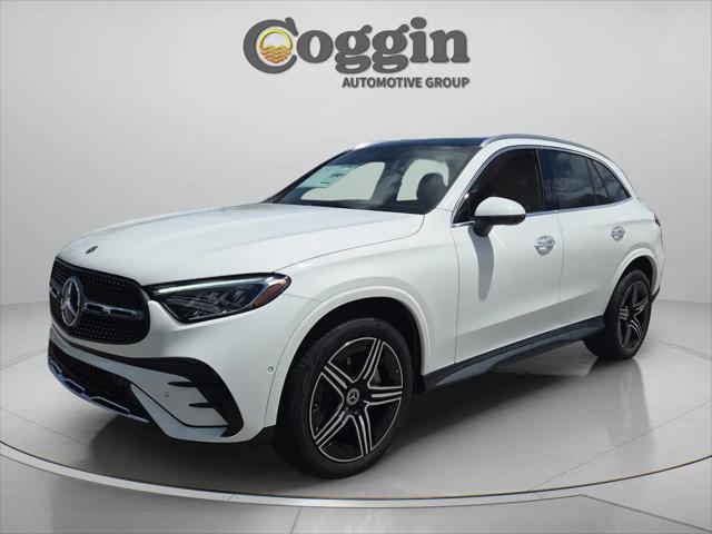 2027 Mercedes-Benz GLC GLC 300 for sale in Fort Pierce, FL