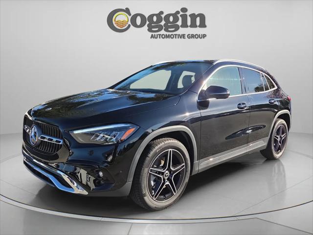 2026 Mercedes-Benz GLA-CLASS GLA 250 for sale in Fort Pierce, FL