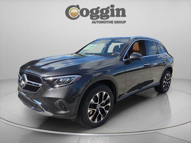 2027 Mercedes-Benz GLC GLC 350e for sale in Fort Pierce, FL