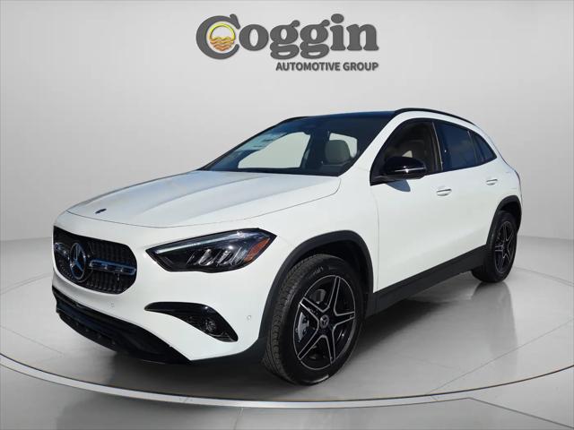 2026 Mercedes-Benz GLA-CLASS GLA 250 for sale in Fort Pierce, FL