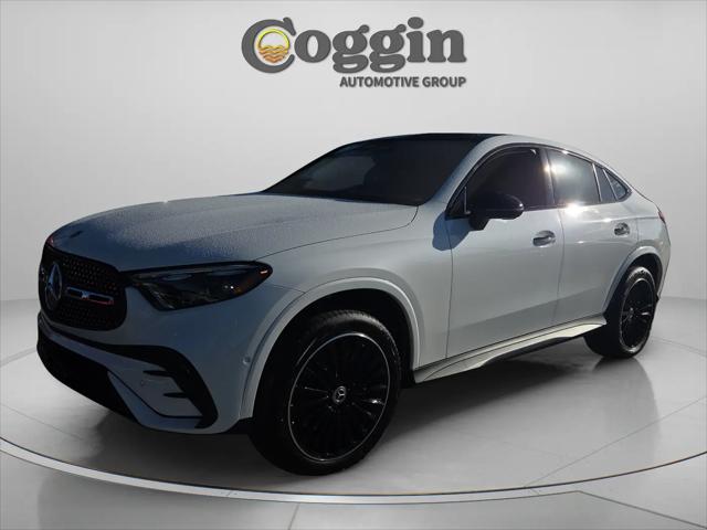 2027 Mercedes-Benz GLC GLC 300 for sale in Fort Pierce, FL
