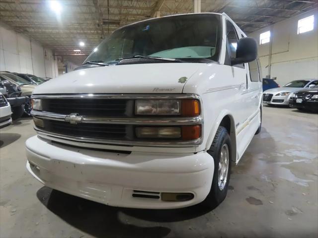 1999 Chevrolet Express Base for sale in Dallas, TX