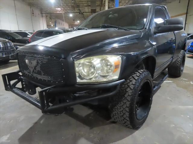 2007 Dodge Ram 1500 ST for sale in Dallas, TX