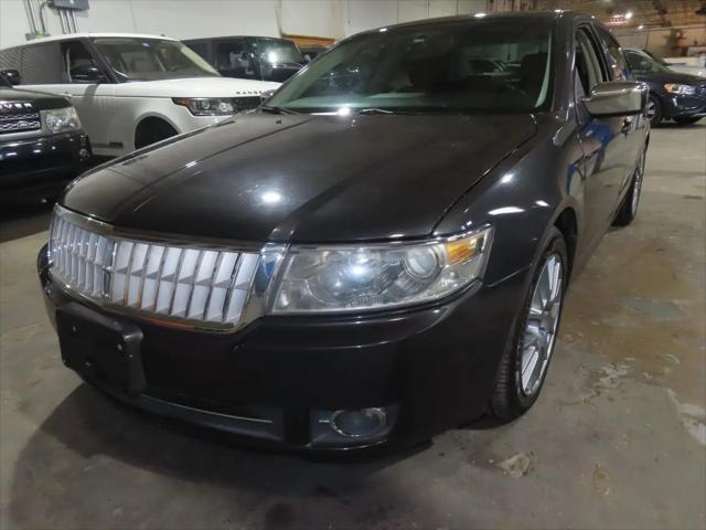 2007 Lincoln MKZ FWD for sale in Dallas, TX