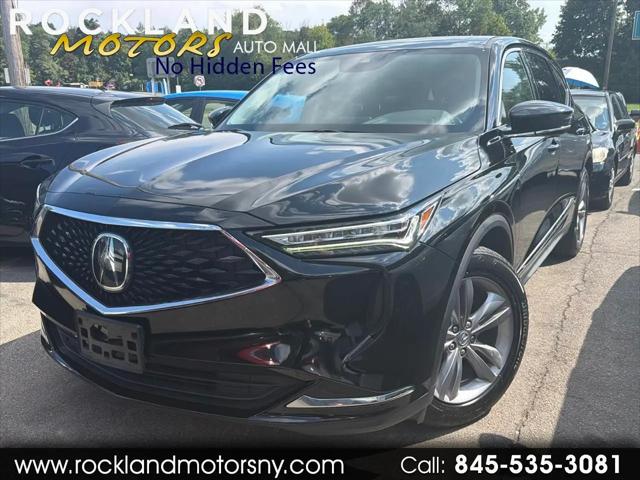 2024 Acura MDX Base for sale in West Nyack, NY