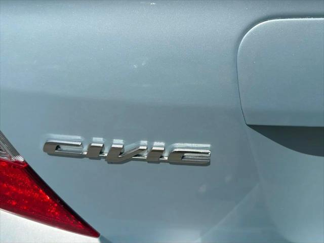 2012 Honda Civic EX-L