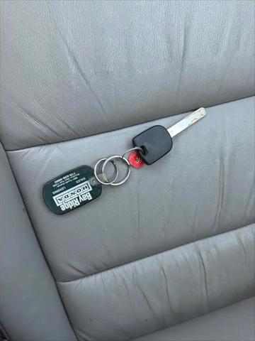 2012 Honda Civic EX-L