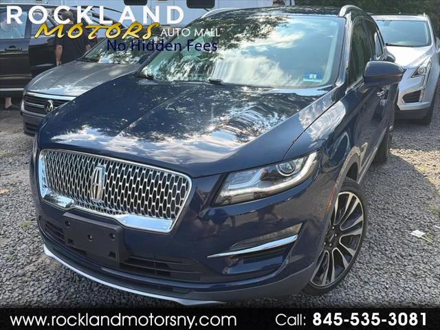 2019 Lincoln MKC Reserve for sale in West Nyack, NY