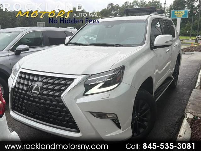 2023 Lexus GX 460 Premium for sale in West Nyack, NY