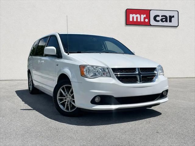 2014 Dodge Grand Caravan SXT 30th Anniversary for sale in Pompano, FL