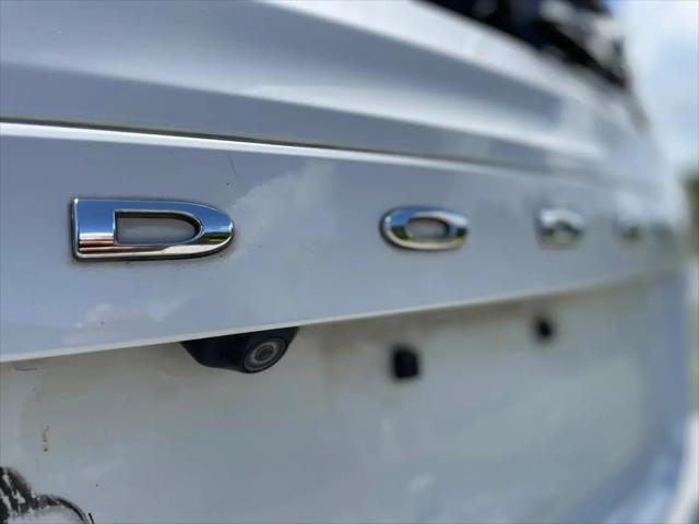 2014 Dodge Grand Caravan SXT 30th Anniversary