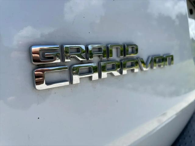 2014 Dodge Grand Caravan SXT 30th Anniversary