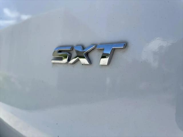2014 Dodge Grand Caravan SXT 30th Anniversary