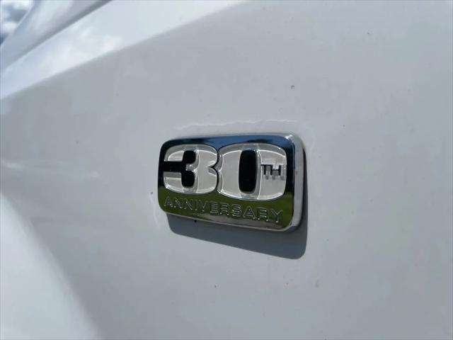 2014 Dodge Grand Caravan SXT 30th Anniversary