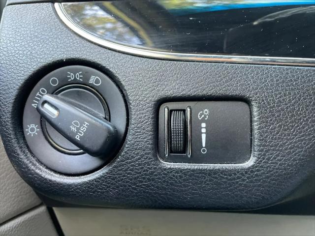 2014 Dodge Grand Caravan SXT 30th Anniversary