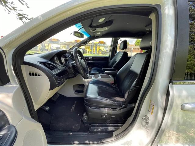 2014 Dodge Grand Caravan SXT 30th Anniversary