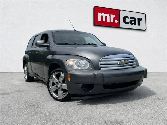 2011 Chevrolet HHR LT for sale in Pompano, FL