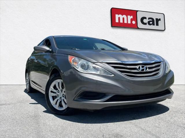 2011 Hyundai Sonata GLS for sale in Pompano, FL