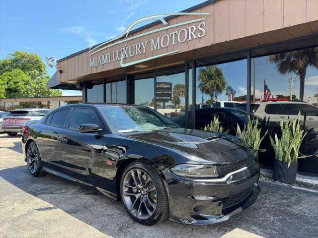 2023 Dodge Charger Scat Pack for sale in Miami, FL