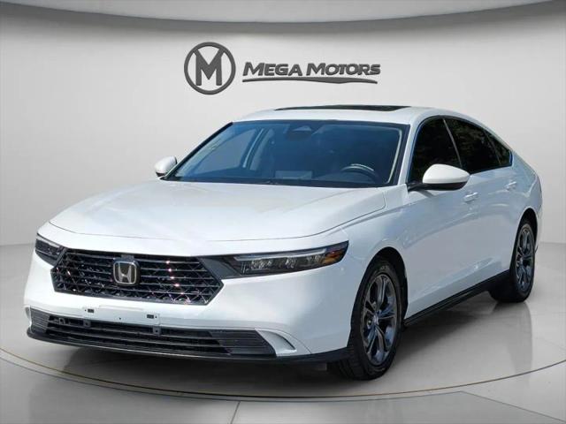 2023 Honda Accord EX for sale in Marietta, GA